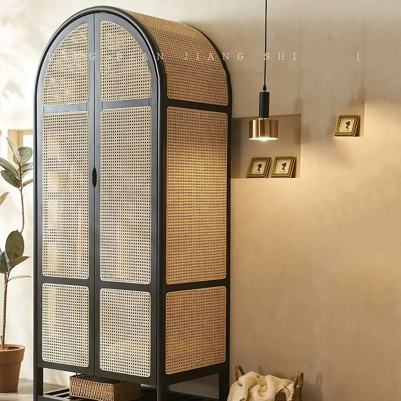 

Шкафы, удобные шкафы для хранения одежды в спальне, комод, одинарный открытый шкаф Guarda Roupa, органайзер, роскошная мебель