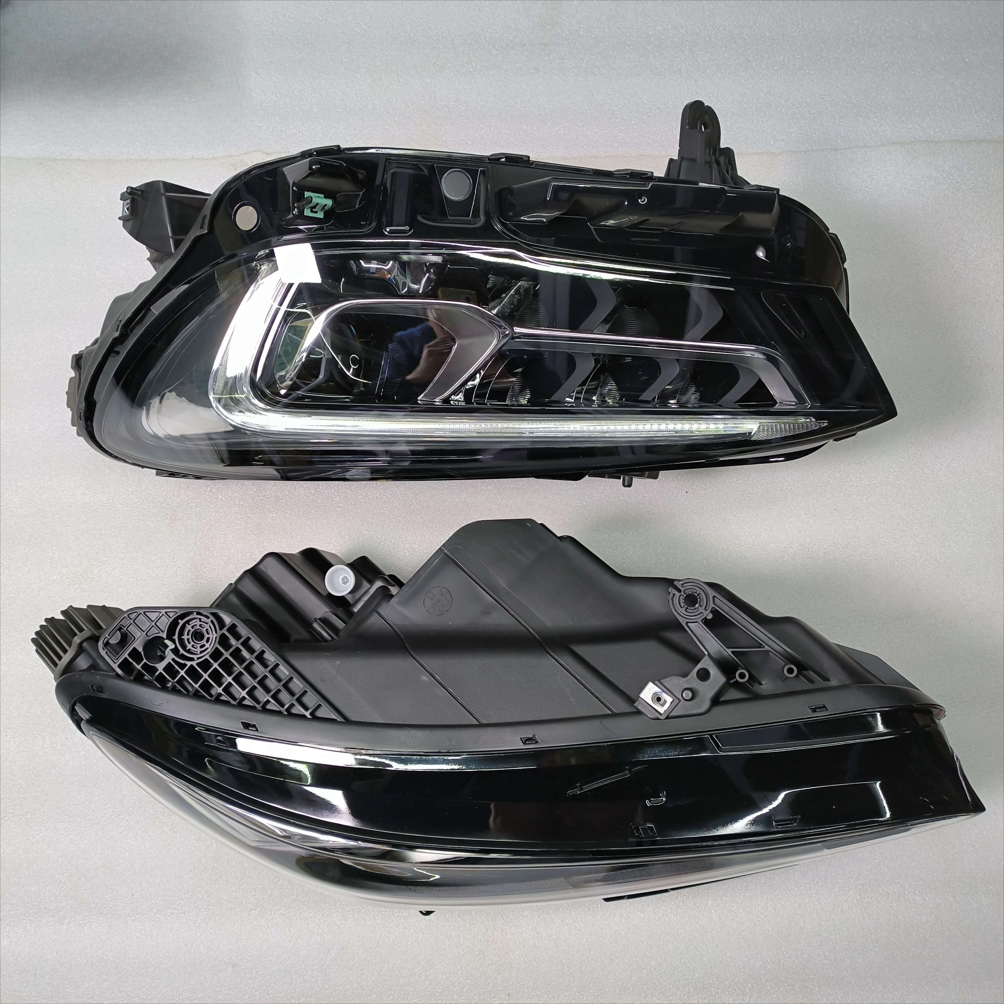 Automotive Lighting System Auto Head Light for Bu-ick Encore GX High Configuration