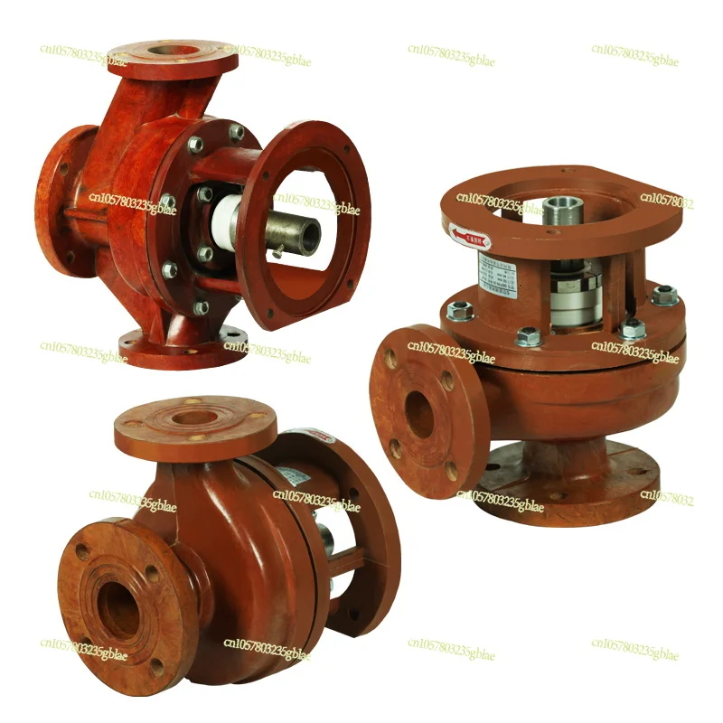 

FS/S FRP Pump, Chemical Corrosion-resistant and Anti-corrosion 2.2KW Acid-resistant FRP Pump Anti-corrosion