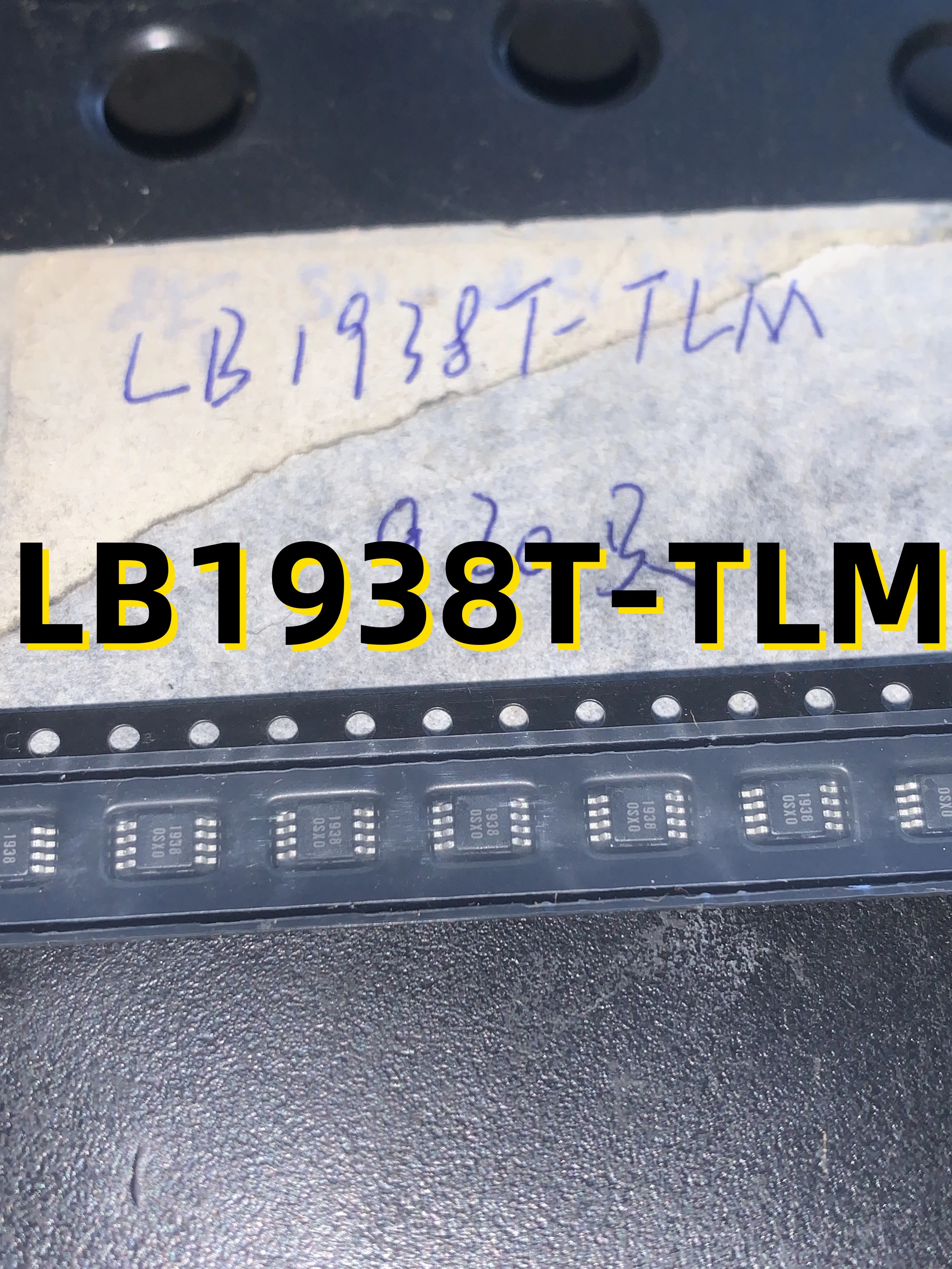 

10pcs LB1938T-TLM