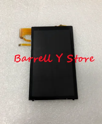 

Новый ЖК-дисплей экрана камеры для Canon IXUS210 SD3500 IXY10S, запасные части для камеры