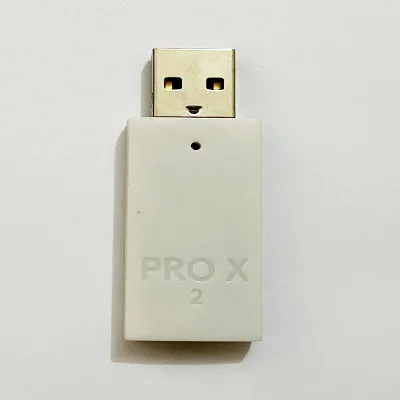 

For Logitech G933SG733Prox2 Headset Receiver Logitech G PROx Headset Wireless Accessories Bluetooth Adapter