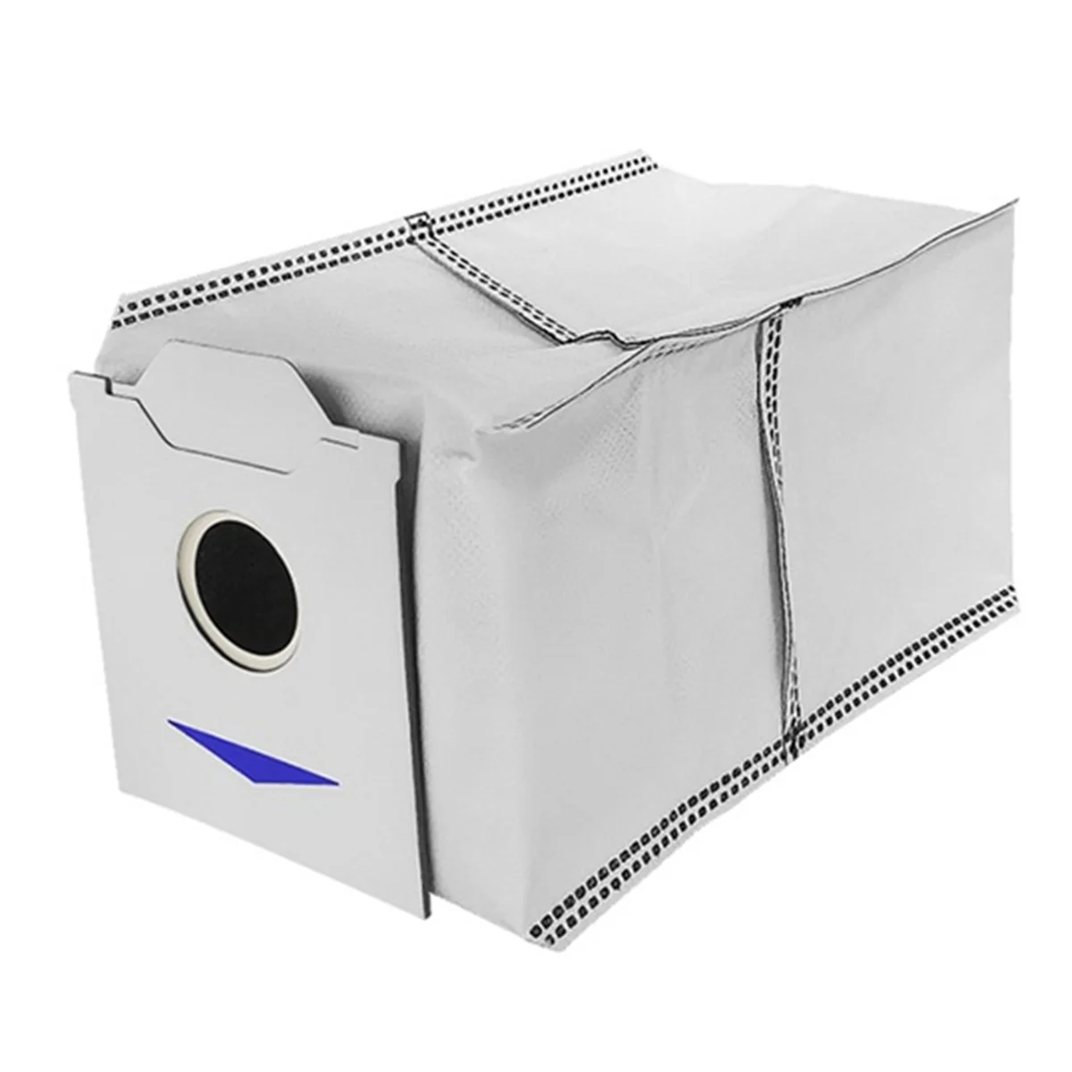 N30 PRO 스위핑 로봇 액세서리 클리너 부품 교체 메인 사이드 브러시 걸레 필터 용 FZFZ 19Pcs