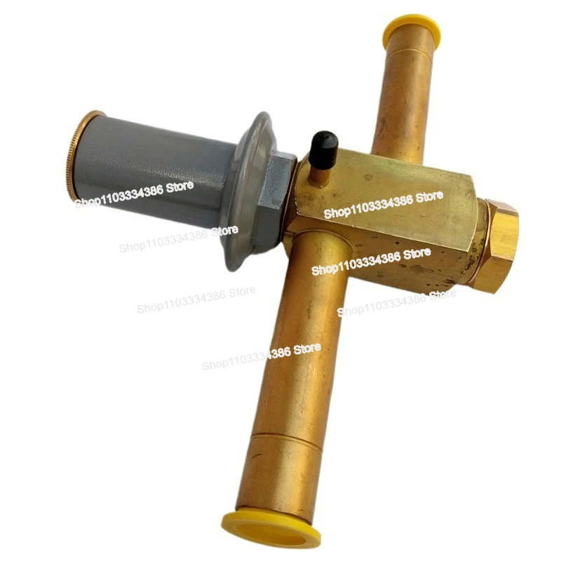 

Hot Air Bypass Valve ADRS-2, ADRPE-3, ADRHE-6