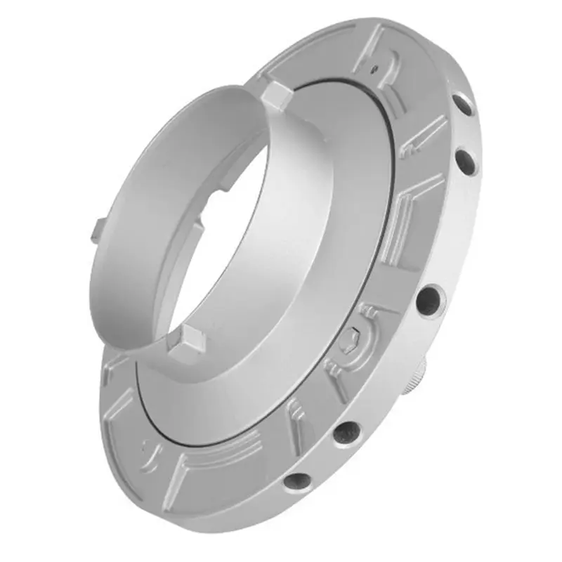 ABKI-Softbox Speed Ring Adapter Mounting For Studio Flash For Photography Lighting Srobe Soft Box Speedring
