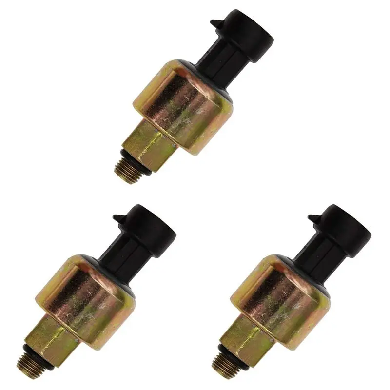 

Exclusive 3X For Holden Jackaroo UBS 4JX1 Oil Rail Pressure Sensor ORPS 97137042 8-97137042-1 For ISUZU TD