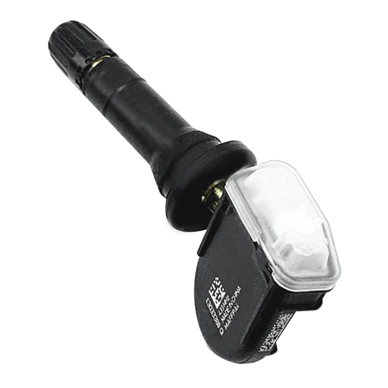 4Pcs Tire Pressure … - image