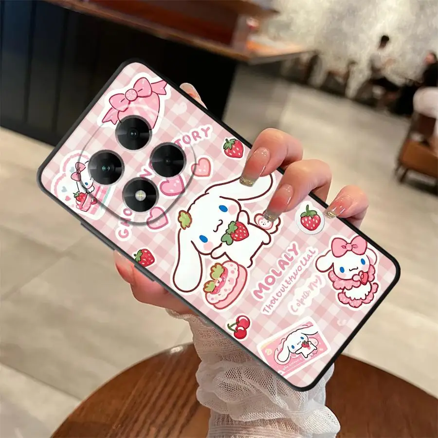 Soft Back Phone Cov… - image