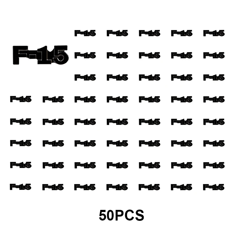 1-5-10-50-100PCS F-…