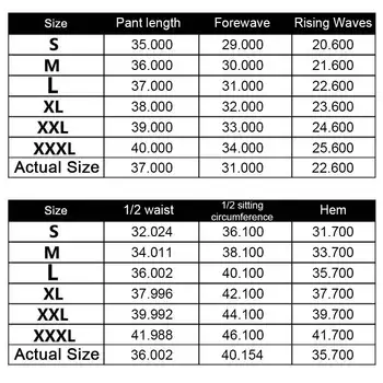 8 best sales पुरुषों के कम्प्रेशन पैंट - №7
