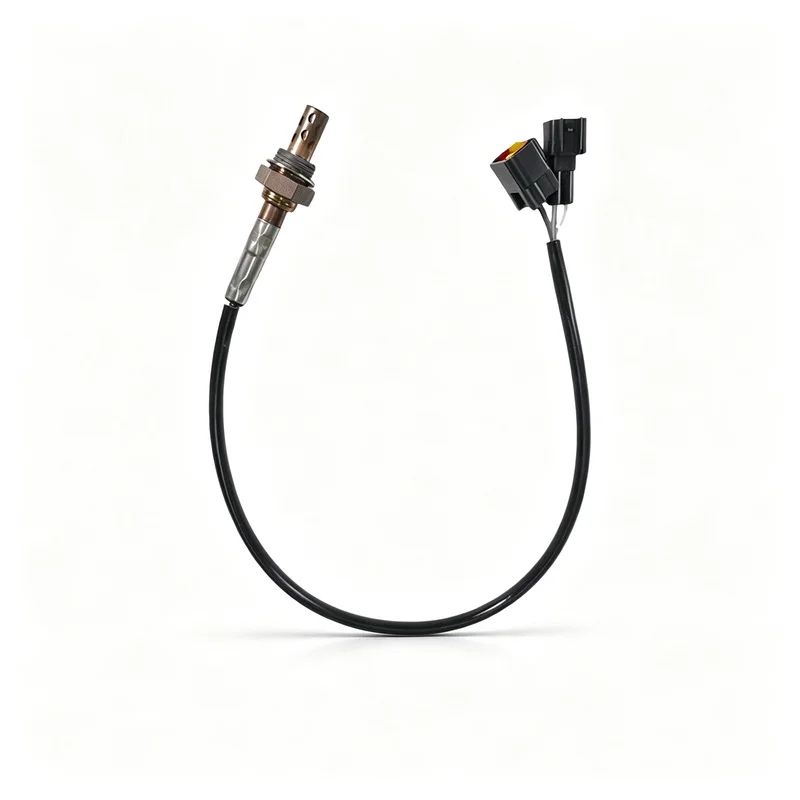 68F-8592A-00-00 Motorcycle Oxygen Sensor For Yamaha BW350 348cc 1987-1988 Off-Road Dirt Bike