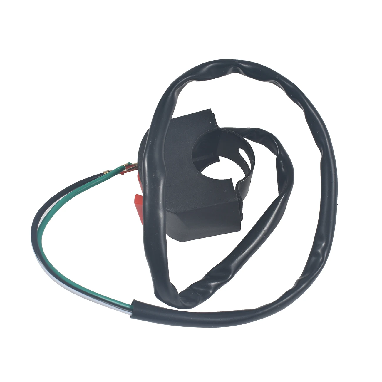 Kill On-off Switch For 50cc 110cc 125cc 140cc 150cc CRF XR KLX SSR Dirt Pit Bike image 5