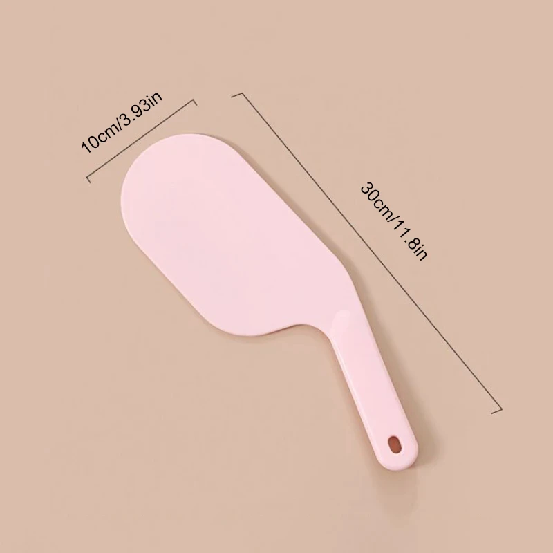 Bed Sheet Tucker Tool Tucking Paddle for Bed Making Easier Plastic Durable Sheet Change Helper Bed Skirt Replacement Assistants