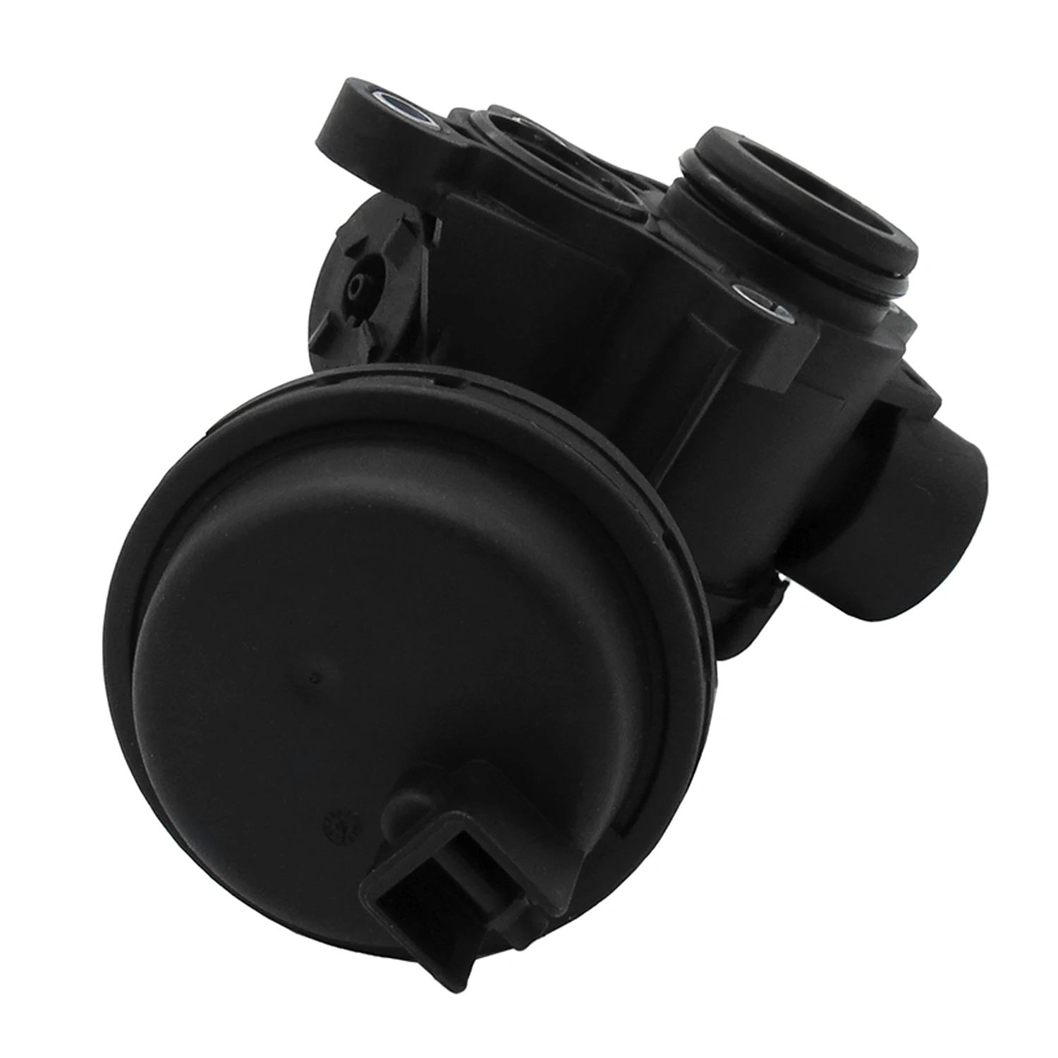 Válvula de cierre del termostato del refrigerante del motor para Audi A6 A7 A8 Q7 Q8 S4 S5 S6 VW Touareg Porsche Cayenne 2017- 2025 06M121678H