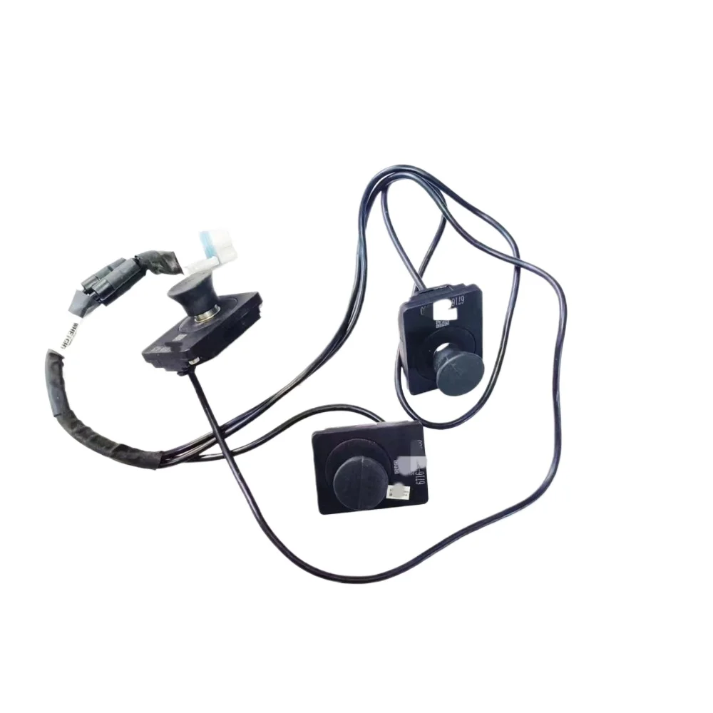 Weighing Sensor Mod…