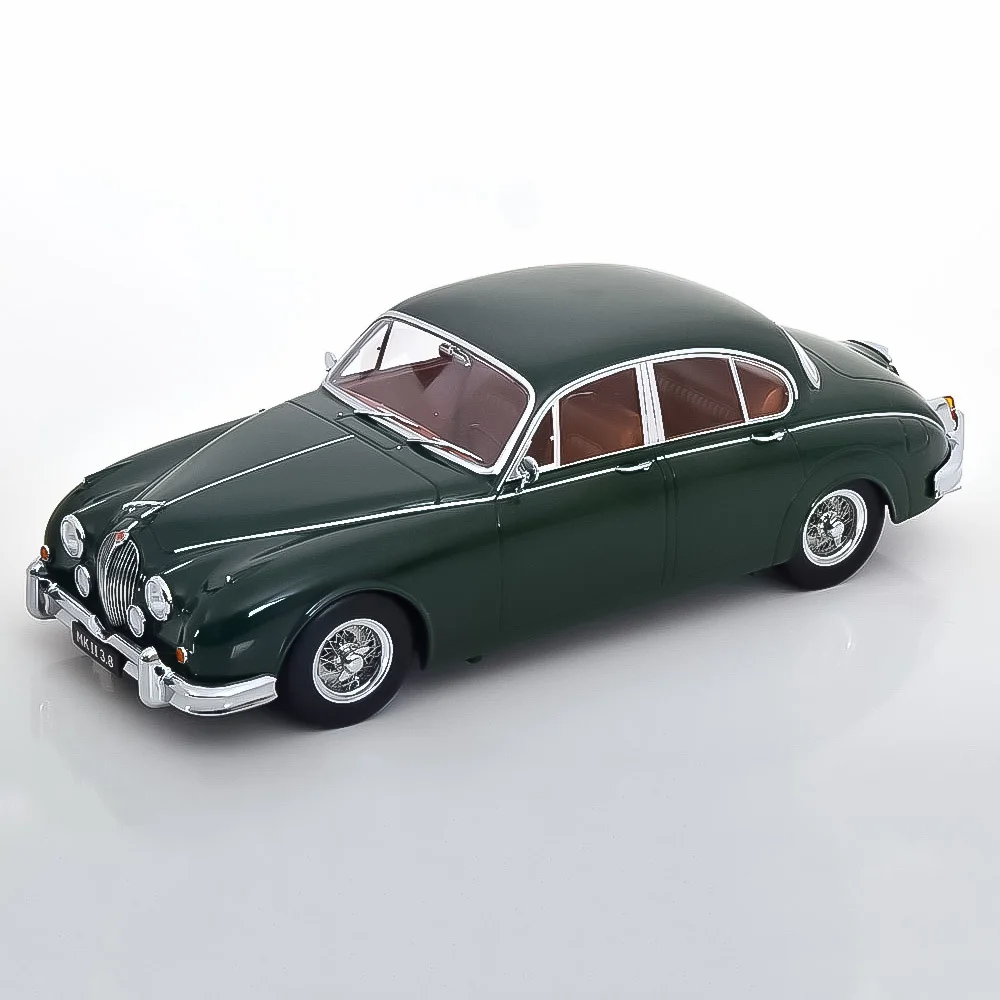 

1/18 Новое поступление, специальная цена, литой под давлением металлический британский роскошный классический автомобиль V6, модель мебели, коллекция игрушек для детей