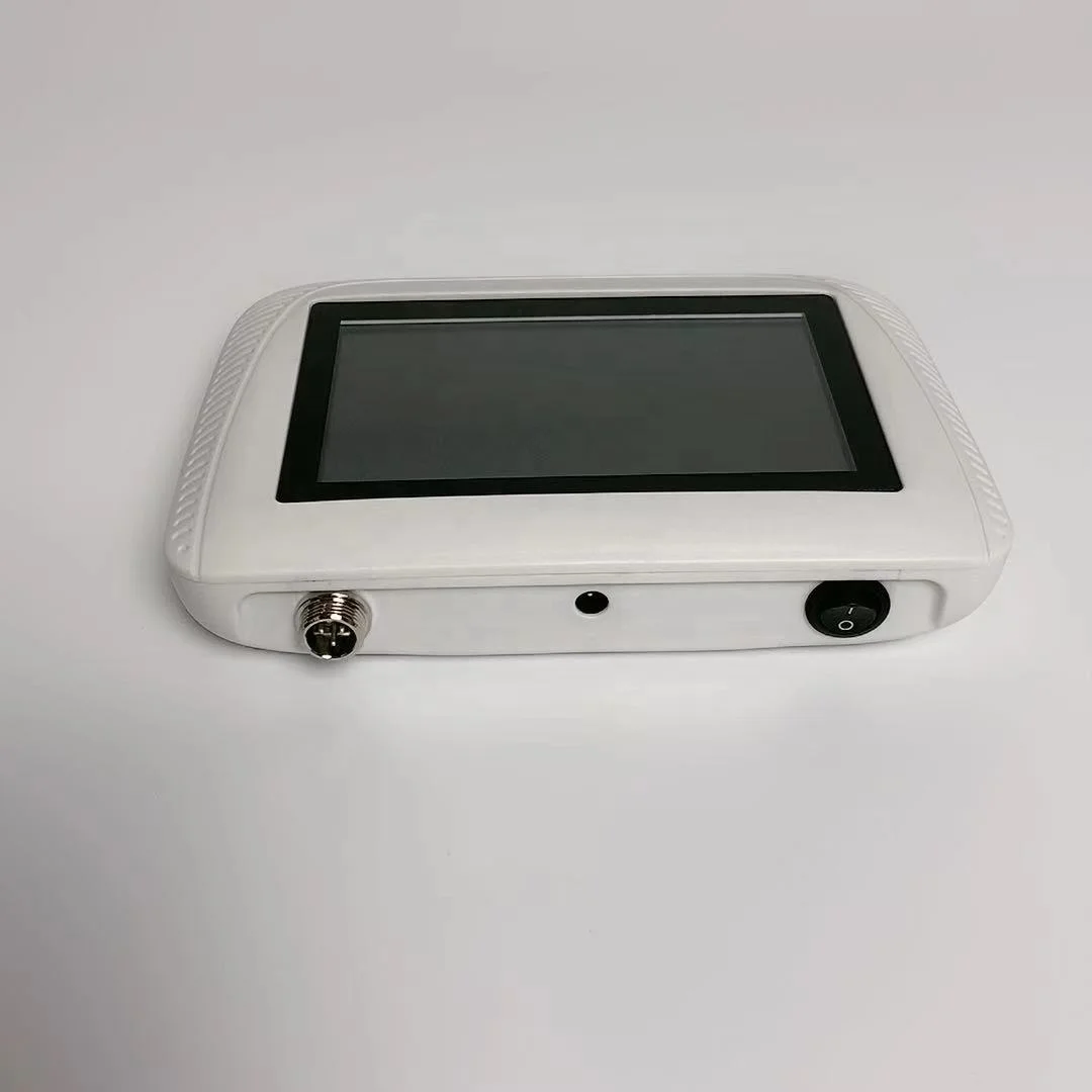 SC001Portable Personal Skin Care Analysis Machine and Hair Analyser for  Face Care Beauty Equipment