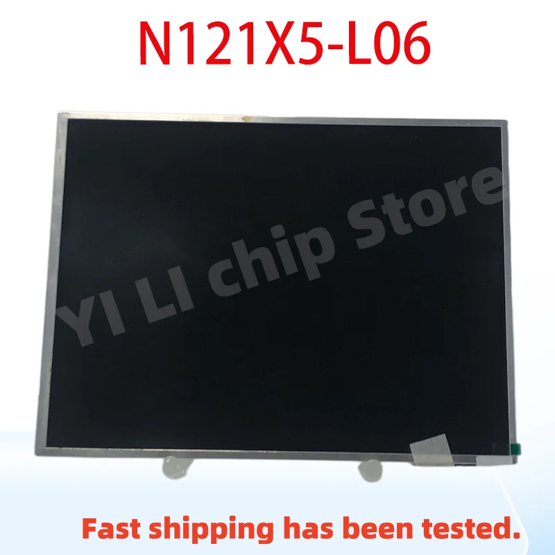 

Оригинальный 5,5-дюймовый телефон N121X5-L06 N121X5-L01 ЖК-экран