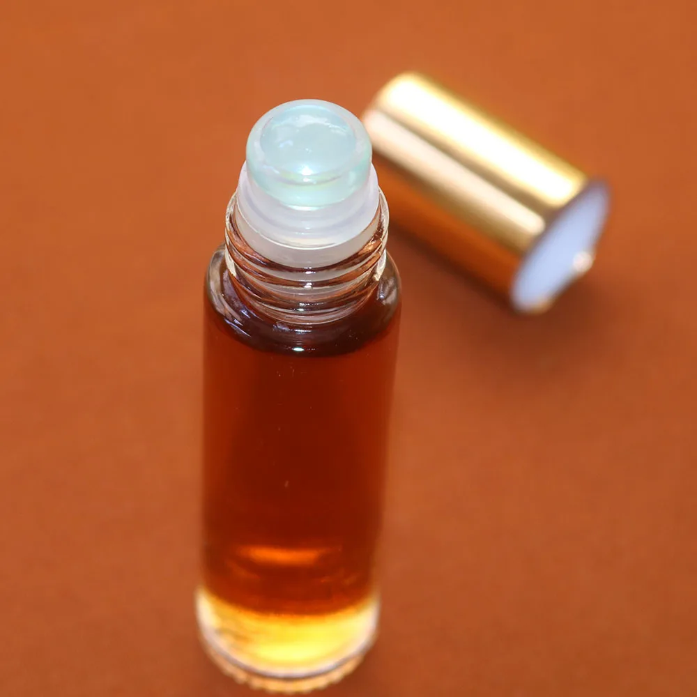 Organic Pure Mysore of Indian Sandalwood Pure Essential Oil 10ml Frank Diffuser Sleep Perfume Massage Incense Aromatherapy