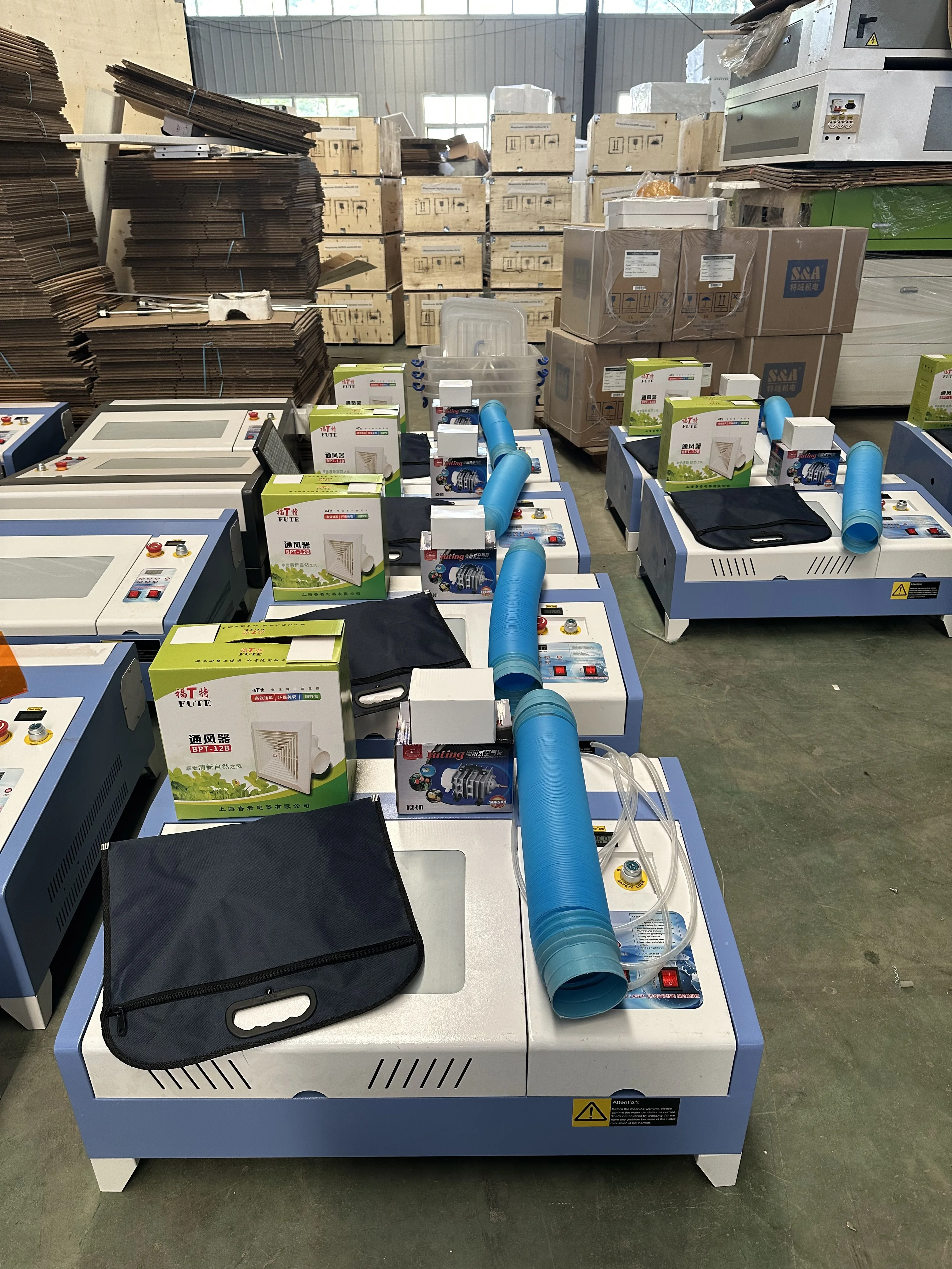 Mini portátil pequeno fácil operar 2030 3030 3040 4030 25w 30w 40w máquina de corte a laser co2 para carimbo