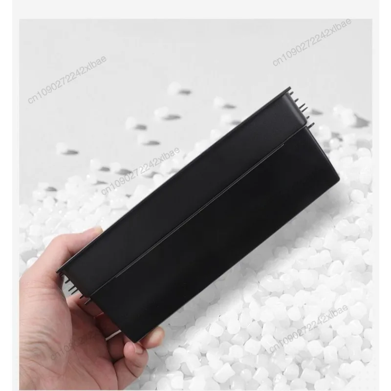 Middenconsole Kabel Organizer Box Anti Wirwar Duurzaam Auto-interieur Opslag Accessoire Voor Tesla Nieuw Model Y2025, Lancering Juniper