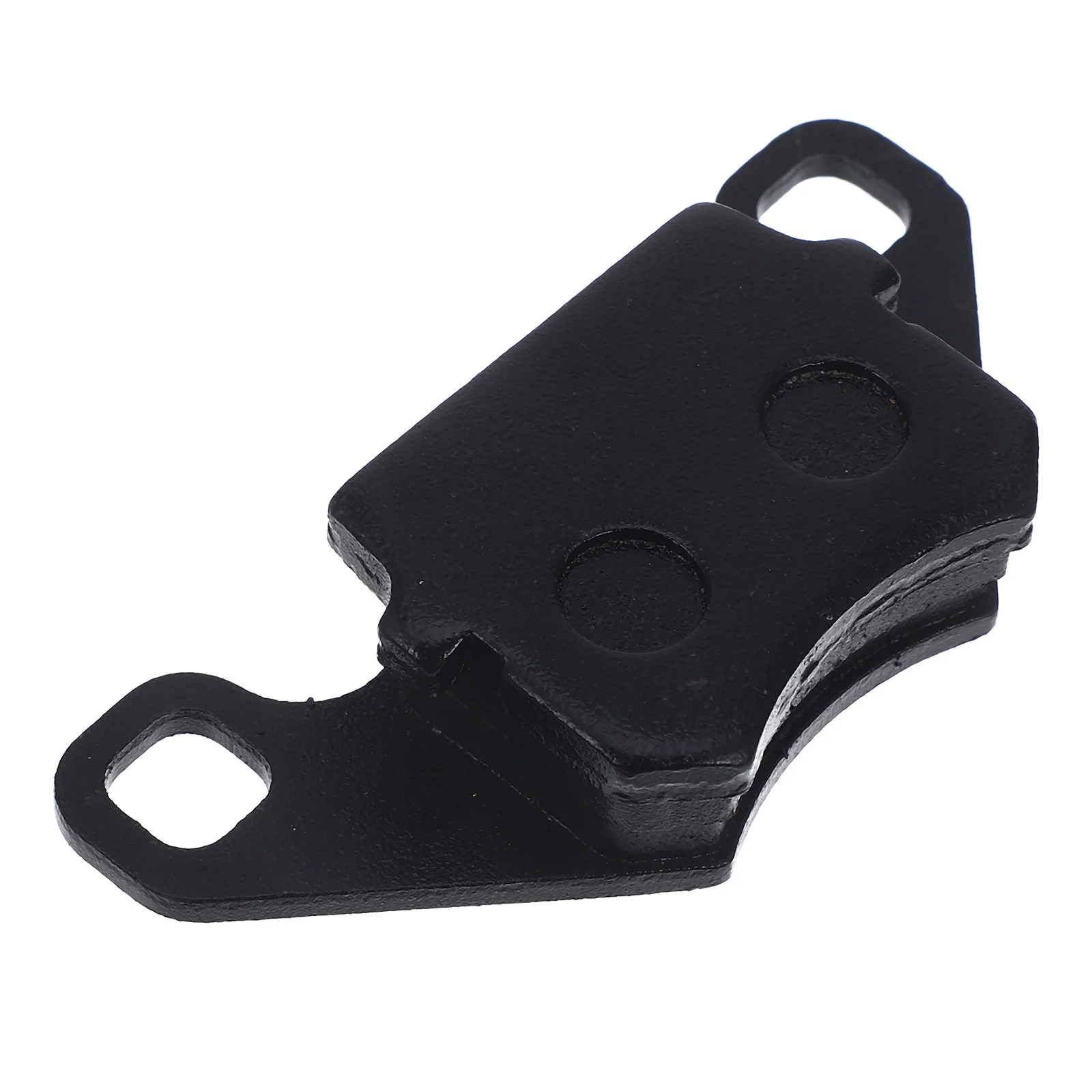 

Disc Brake Pads Motorcycle Supply Electrc Bike Accessory Replacement Copper Iron Electric