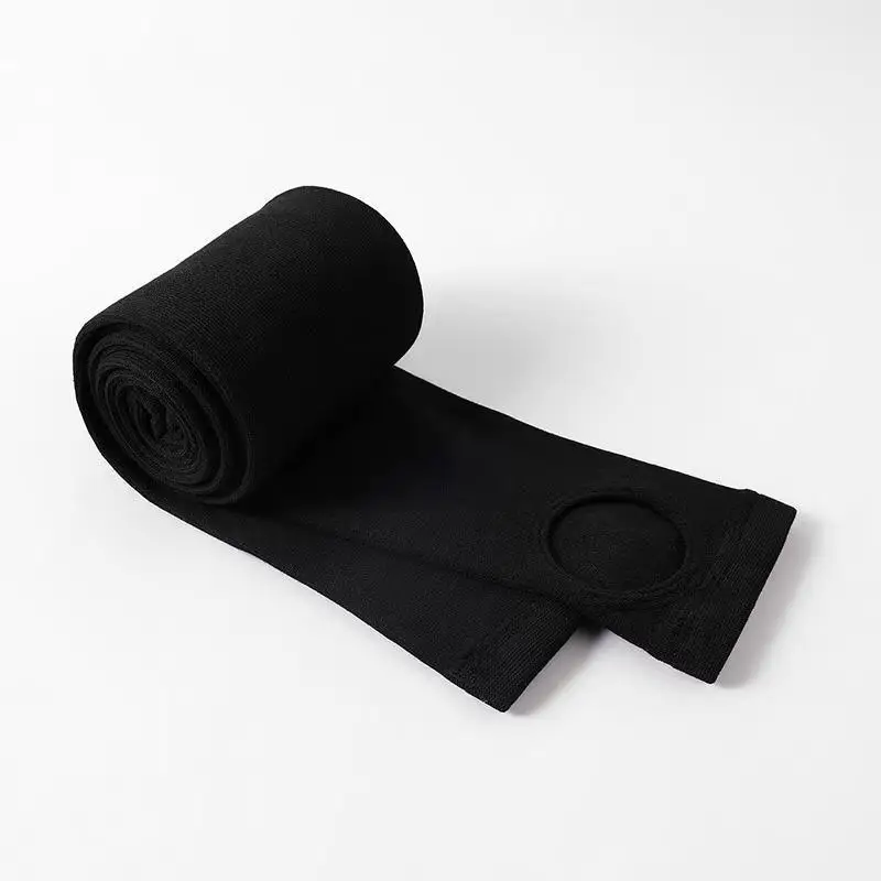 เลกกิ้งบุขนแกะเอวสูงทรงเข้ารูป ผ้าหนา ยืดหยุ่น สวมใส่สบาย เหมาะสำหรับใส่ลำลอง ใส่เที่ยวข้างนอกในฤดูหนาว ให้ความอบอุ่น ยืดหยุ่นสูง