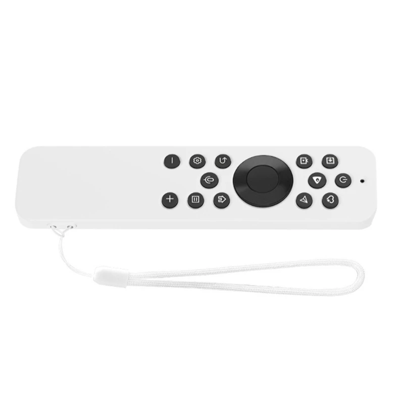 Silicone Case For Television Controller Sleeve Easily Remote Identification