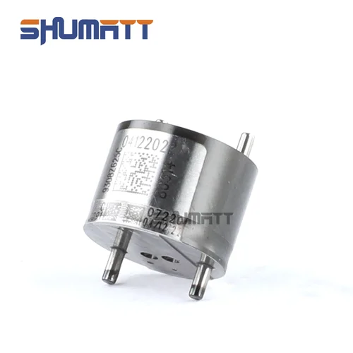 Imagen 2 del producto 4 Uds 9308-625C válvula Common Rail válvula de Control de inyección Common Rail válvula de ranura única cuerpo válvula núcleo sin ranura