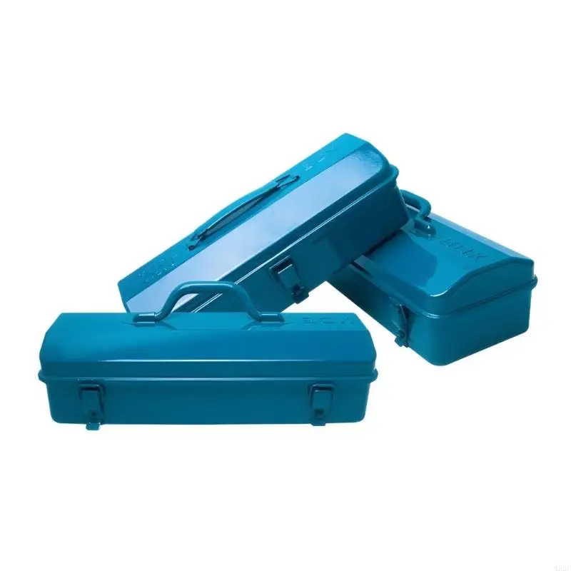 A52C Tool Box Box Alcable for Workshop Garage Housedrach Crace Crace Caseproof Case