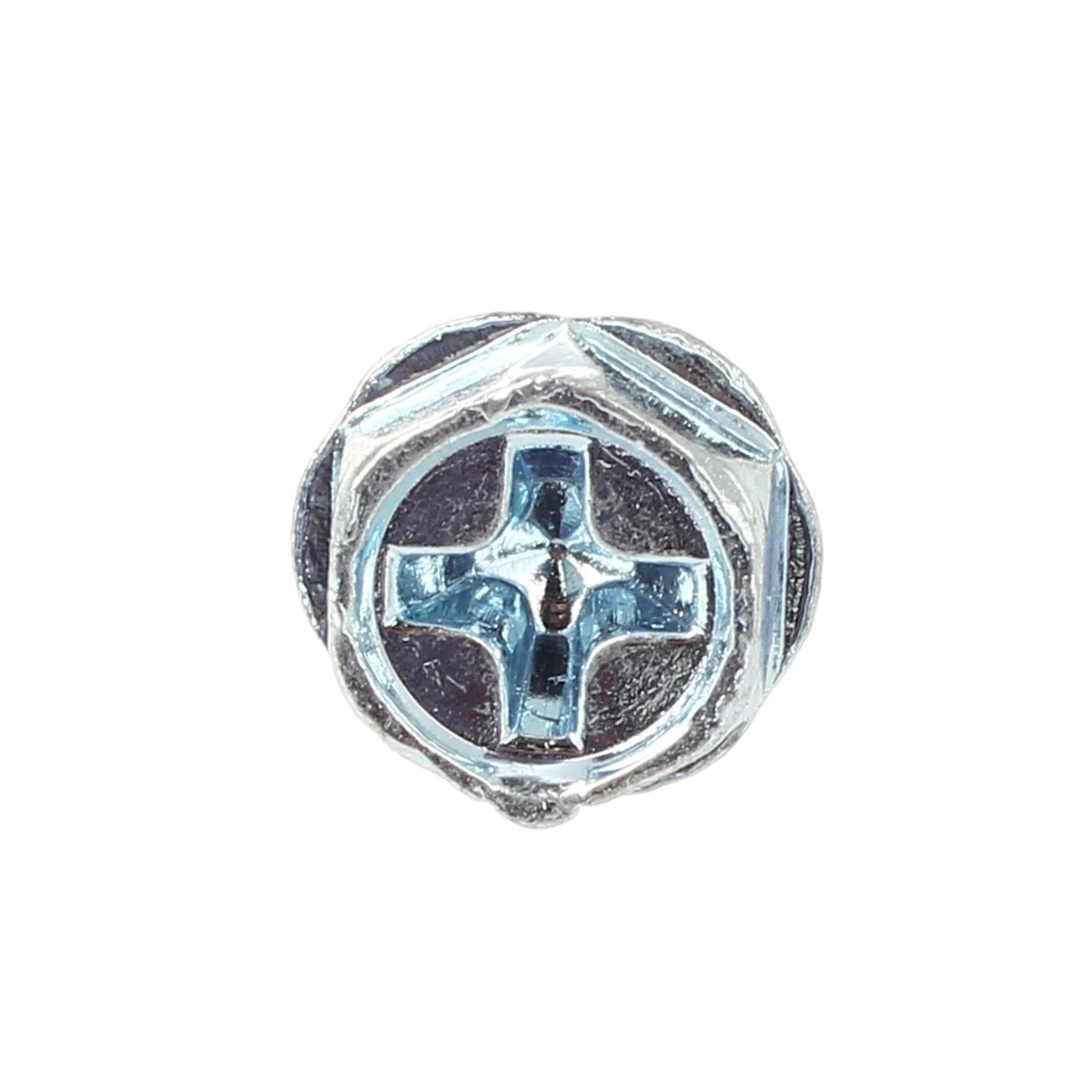 Y51A-200 PCS Sekrup Motherboard Casing Komputer Pendek Kepala Quadrex