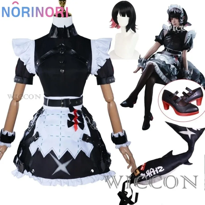 Vivi 2025 Costume G… - image