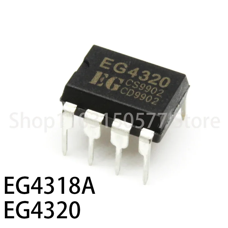 1piece EG4318A EG4320 EG4321 DIP-8