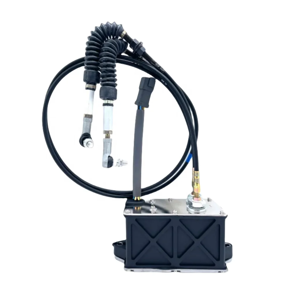 

320D E320C E312C Excavator Throttle Motor Stepper Motor 309-5954 247-7672 227-7672 247-5253 157-3177 247-5212