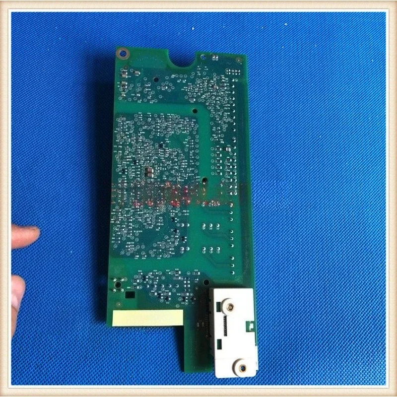 SmCpReplacement Main CPU Board For ABB ACS550 Variable Frequency Drive