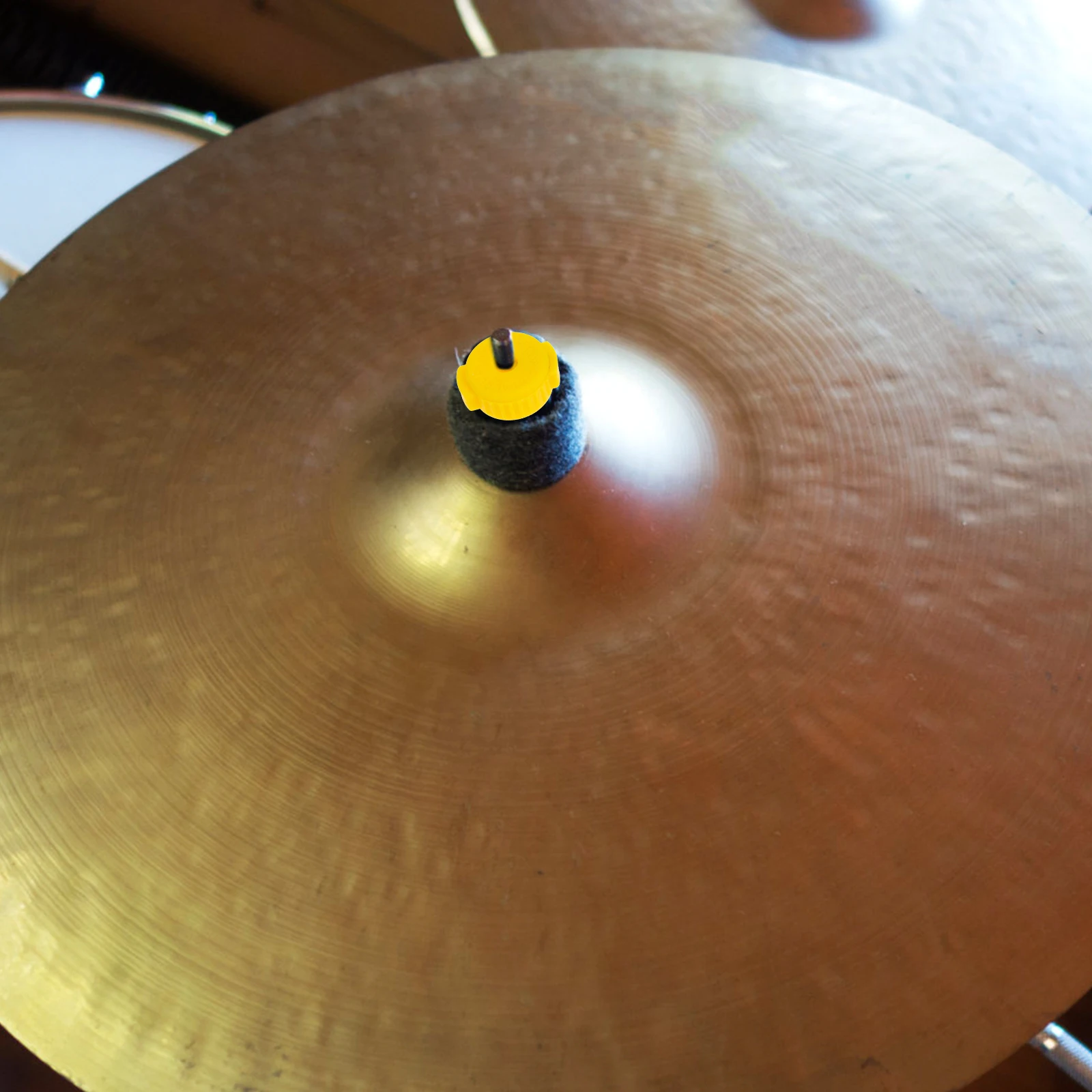 

Premium ABS Cymbal Nut Tools for Drum Set Percussion Repair Lightweight Durable Suitable for Beginners Cymbal Adjustment