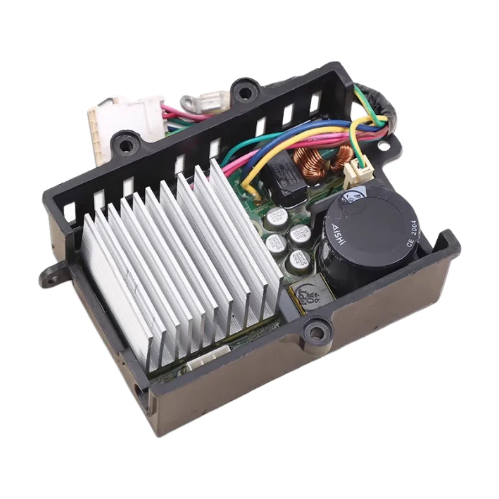 New for Drum washing machine motor frequency conversion board drive board DC-06004 BLDCA-420-2 accessories