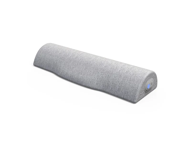 

Cervical spine and waist multi-part pillow kneading massage household breathable neck protector