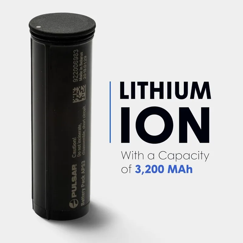 2025 NOVA EXPLOSÃO DE PRODUTO Bateria APS 3