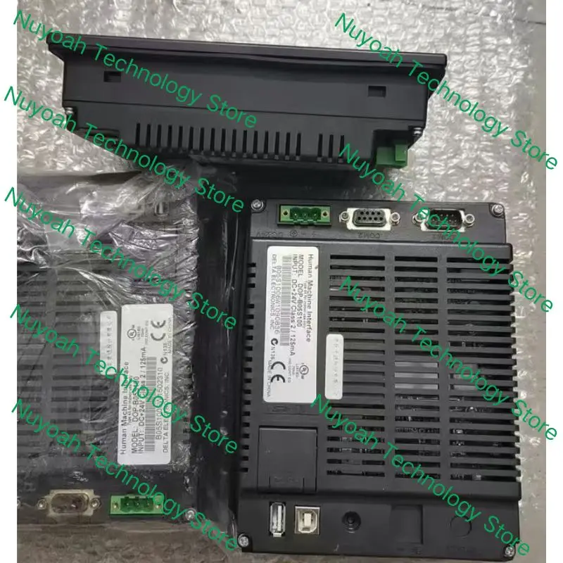 Second Hand DOP-B05…