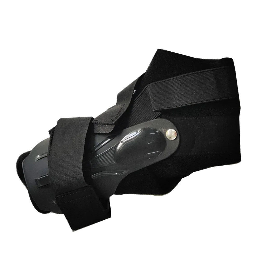 

1pcs Breathable Ankle Support Brace Adult Sports Running Men Women Sprained Protection Adjustable Straps Sweat Absorbing Durable