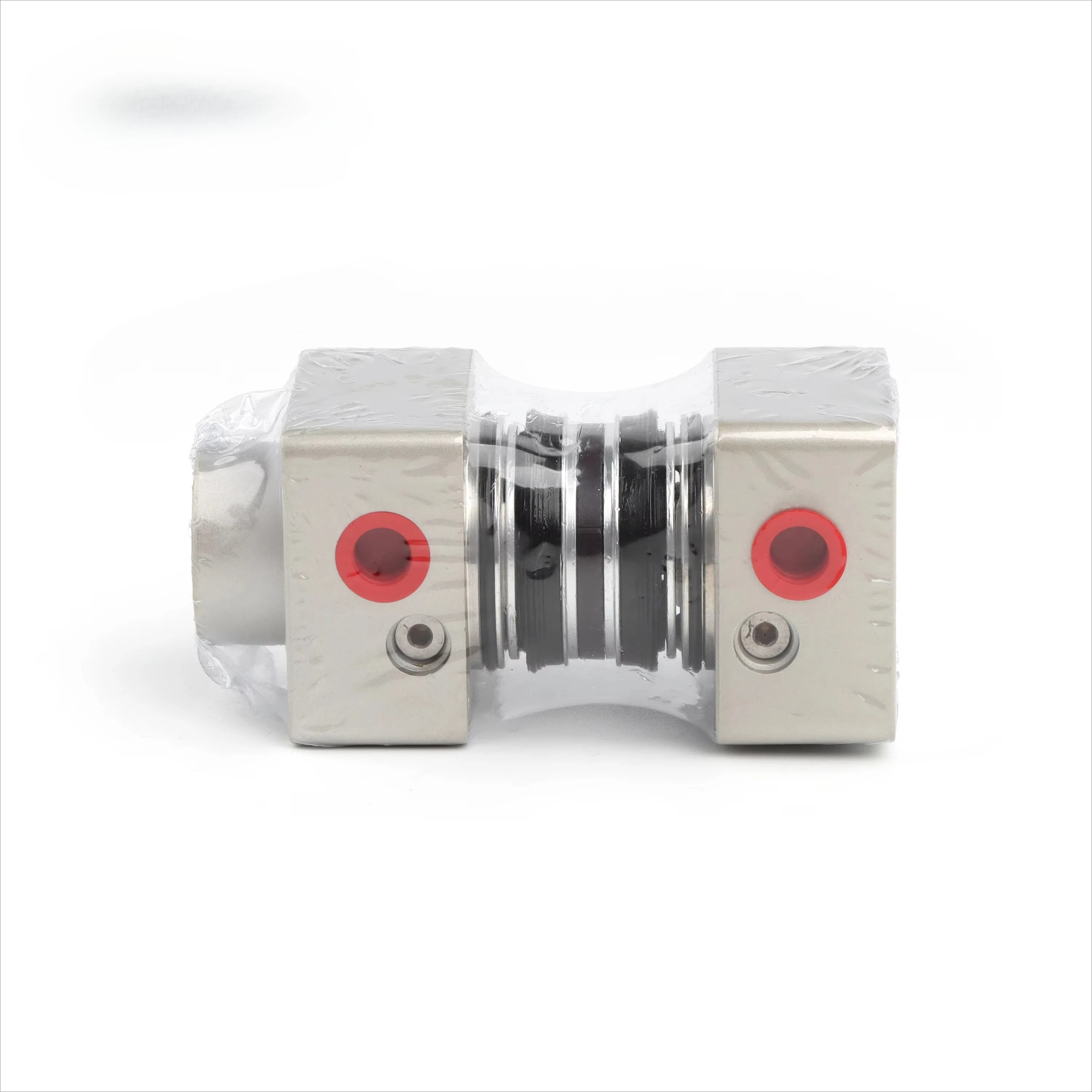 S-SC Series Pneumatic Standard Cylinder Kits with Piston Cylinder Structure Essential Piston Component Included