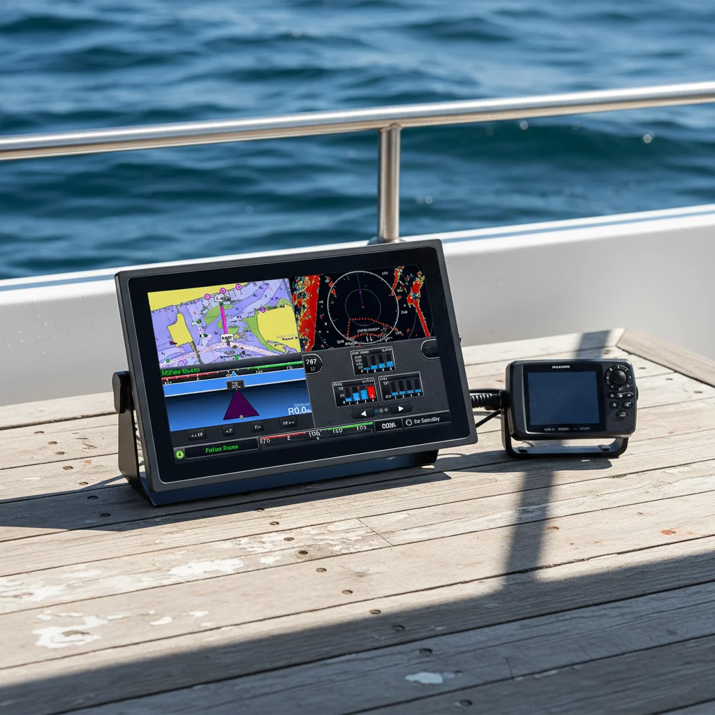 

15.6 18.5 21.5 24 Inch Capacitive Touchscreen Black HD/USB Interface Marine Displays Outdoor High Brightness IP68 Monitor