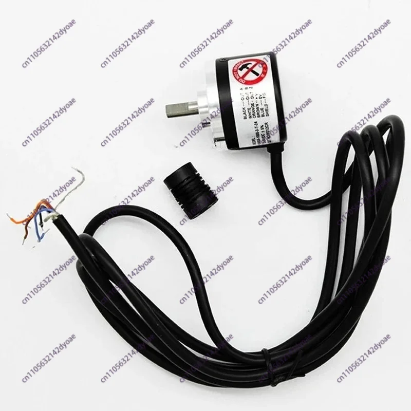 Pulse Rotary Encoder E40S8-100-3-T-24 E40S8-200-3-T-24 E40S8-360-3-T-24