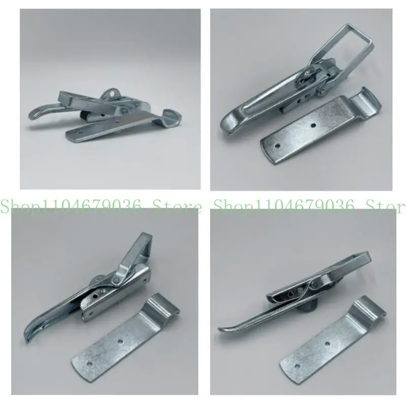 652F Trailer Gate Latches Trailers Accessories Replacement Heavy Duty Door Handle