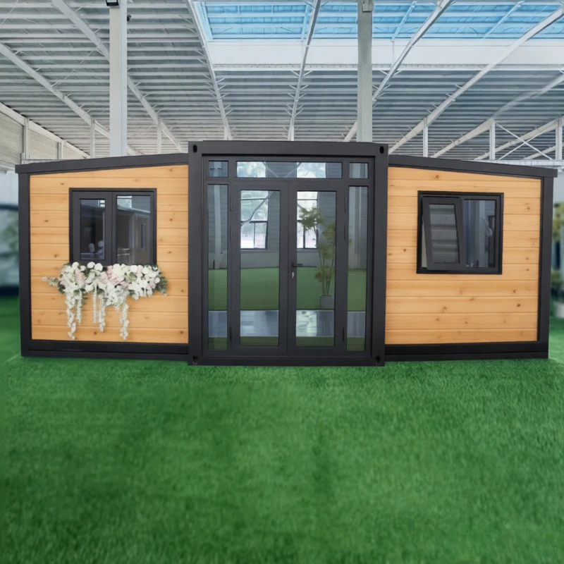 : Cobertizos y almacenamiento