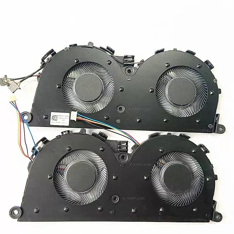 Fan for Xiaoxin 15 Air 2019 S540-15IWL Xiaoxin Air-15 2019 Original Brand New Applicable