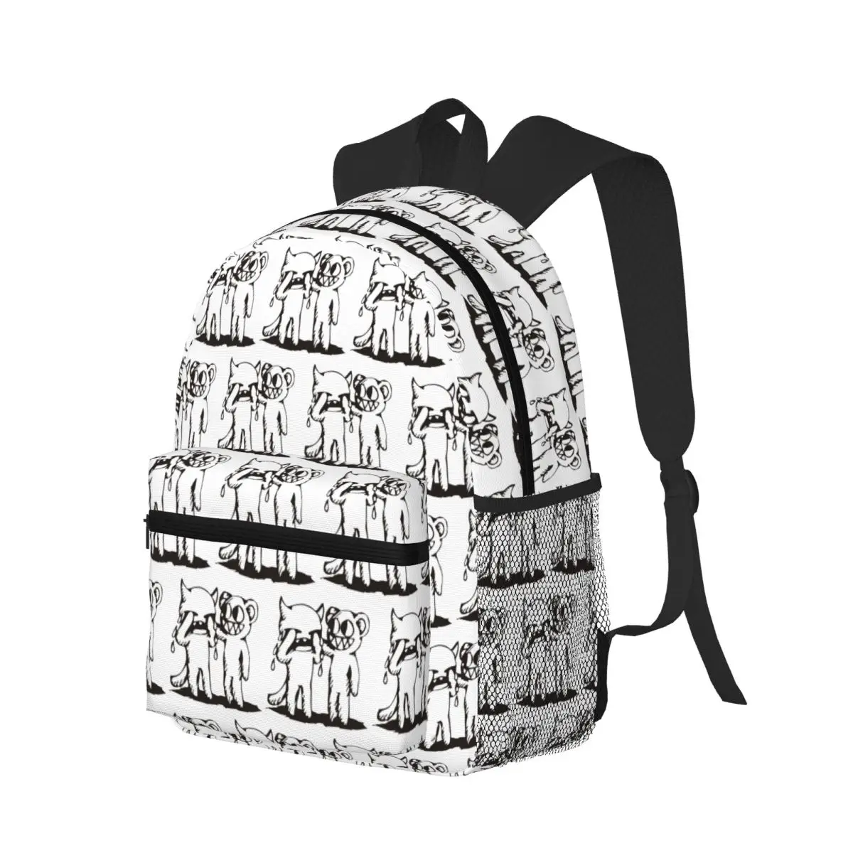 El mejor álbum de Radioheads, mochila para estudiantes, mochila escolar, mochila de viaje para senderismo, mochila para hombres y mujeres, bolsos de hombro