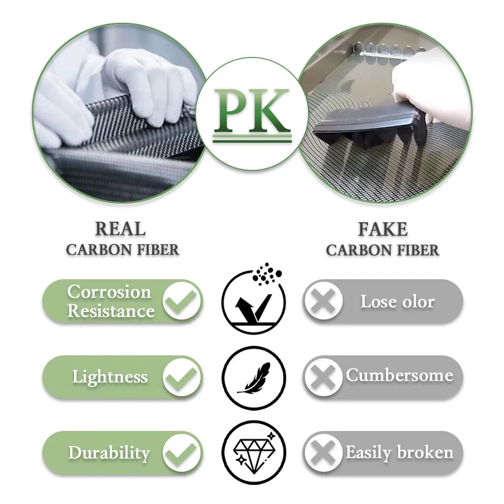 ل MV Agusta Brutale 800 Dragster RR RC/Brutale 1000 RR/RS RUSH 1000 ألياف الكربون الجبهة الحاجز عجلة واقيات الطين سبلاش الحرس