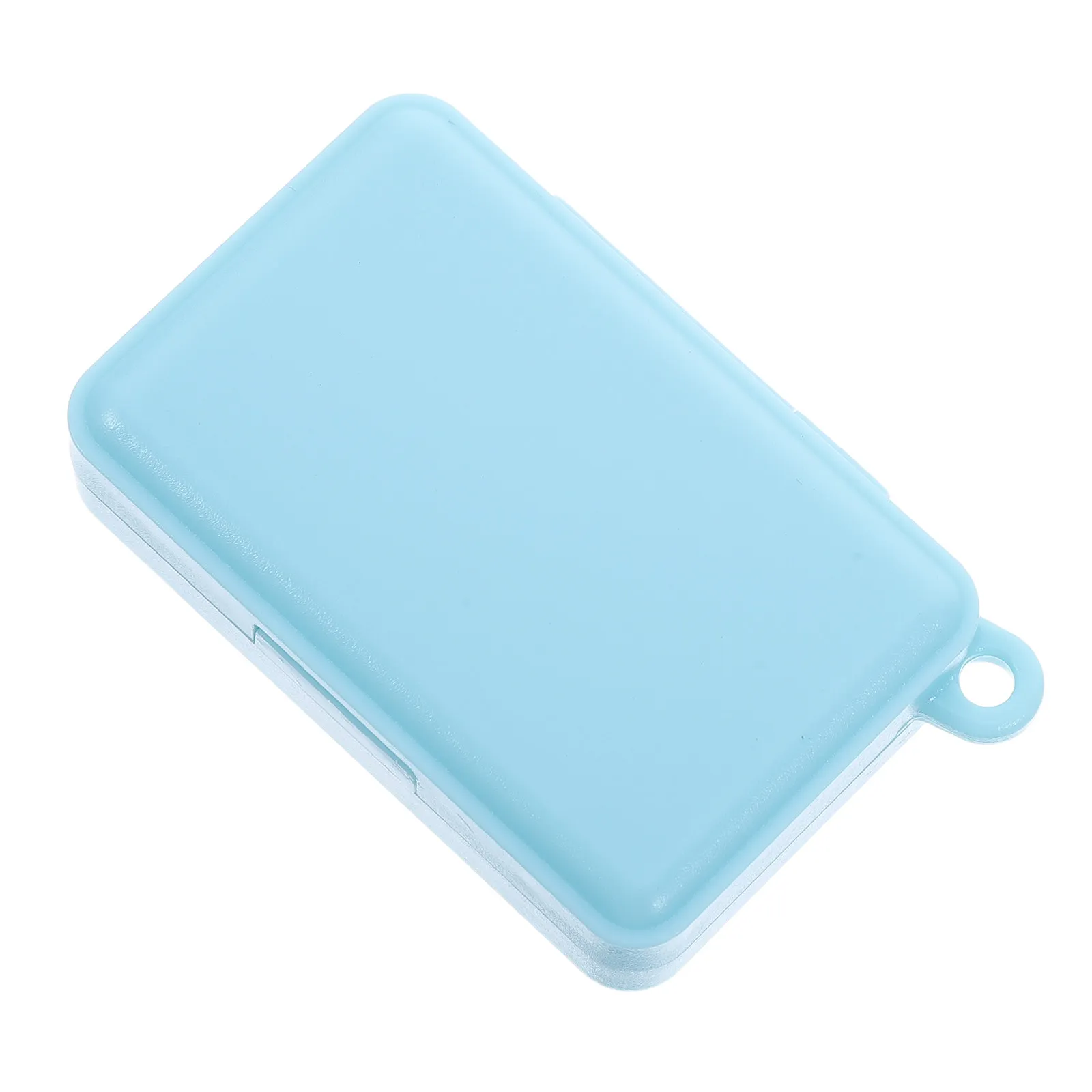 12 Colors Portable Watercolor Palette Compact Travel Paint Box Outdoor Drawing Mini Paint Palette Mixing Tray Mini Painting Box
